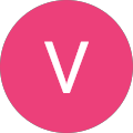 Vicky Bessemans Avatar