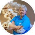 Claudette Potgieter Avatar
